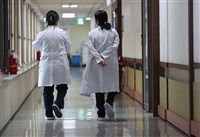 韓國擬開放持外國執照行醫 因應嚴重醫療空白