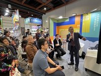 對台假訊息不斷 調查局出書剖析習近平時期認知戰