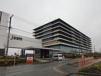 台積電日本擴廠續獲補助？經長：日本政府有預算準備