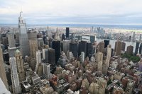 紐約陷住宅短缺危機 房租高不可攀問題難解