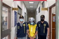 疑金錢糾紛口角 台南前里長街頭遭攻擊不治