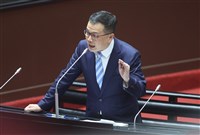 立委嗆食安專報  陳建仁：檢驗正確才公布是基本知識