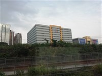 中國房地產危機延燒 首度出現債權人擬向國企討債