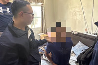 台南雜貨店老闆遭遇襲送醫 警逮行凶男動機不明