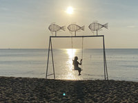 鎖定越南旅遊商機 台灣虎航4月開航富國島