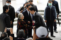 以蔣家身分道歉？蔣萬安重申市長任內還原真相