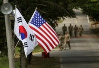 美韓年度春季軍演將登場 聚焦北韓核武威脅