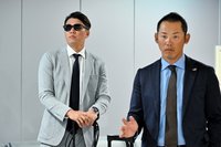 讀賣巨人交流賽3月大巨蛋登場  球團隊員抵台