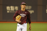 即將對戰菅野智之 桃猿梁家榮、陳晨威都期待