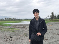 梁實秋文學大師獎揭曉 黃瀚嶢施清真獲首獎