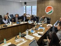 學者籲國際社會助兩岸建立對話管道