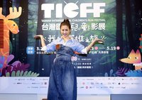 台灣國際兒童影展將登場  方志友把關孩子影音教育