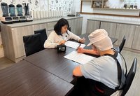 新北國中技藝競賽開跑 逾1500名學生參賽