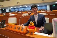 綠議員憂涉貪案延燒 竹縣府：調查中勿捕風捉影