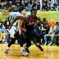 T1阿巴西能攻善守關鍵拋投 特攻擊退雲豹收2連勝