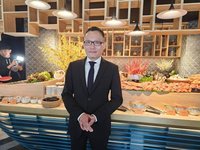 晶華小金雞泰市場回歸 跨足飯店委託餐飲模式