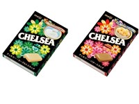 明治CHELSEA糖果銷售低迷 販售53年將走入歷史