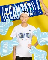 戴資穎拚搶法國羽球賽第2冠 邀請全民Team Tai