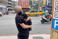 惠光導盲犬學校培育本土指導員 造福更多視障者
