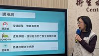 流感疫苗開放全民公費接種 113年採購增5萬劑