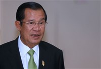 柬埔寨執政黨參院選舉勝出 前總理洪森可望任議長
