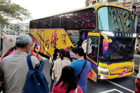 台灣燈會最後週末估湧遊客 高鐵燈區增設停車場