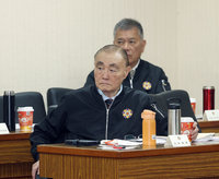 空軍將執行跨子夜飛訓 馮世寬：早就有了