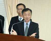 邱太三：陸方若釋善意 不排除提早調整禁團令