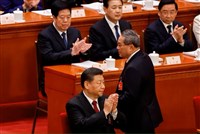 中國取消總理記者會 學者：李強無權無聲
