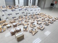 假節能真竊電不法所得逾4千萬元  士檢起訴12人