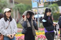 低溫特報 新北宜蘭等9縣市防10度以下