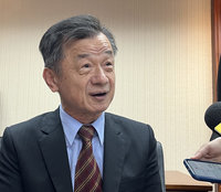 金門快艇案泉州表憤慨 邱太三：沒有回應