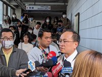 台中神岡桶屍案一審未判死  被害家屬無法接受