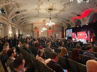 加拿大國防安全論壇 台灣專家談如何對抗假訊息