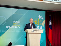 陸委會：金門快艇案調查出爐後 進入下一輪協商