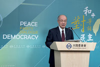 基本法23條立法  陸委會：讓港人不知如何平安生活