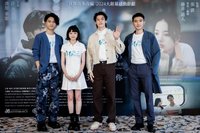 許光漢「青春18x2」憂日文不好 拍攝時像打魔王