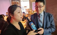 澎湖惠民醫院重建 酒商回饋義賣逾150萬