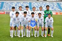 台灣U20女足亞洲盃不敵澳洲 無緣世界盃