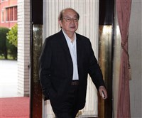 柯建銘籲朱勿讓黨團提案惡質化 應二次集訓找他上課