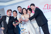 囍宴音樂劇 百老匯阿拉丁男主角梁厚泰主演