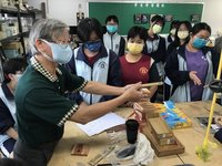 教育部投入1.6億元  充實偏遠學校教學實習設備