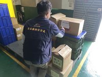 中市追查問題調味料40家下游  全數下架停售