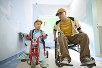 魏德聖「BIG」北美巡迴放映 4月4日多倫多登場