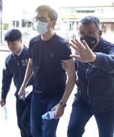 蘇丹紅案津棧負責人被捕  律師控非法拘提聲請提審