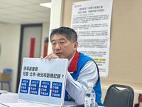 1歲童遭虐死案 藍營北市議員批新北市事後卸責