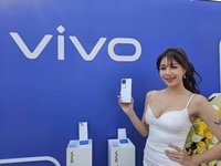 vivo聯手蔡司推新機 中高階銷售拚6成占比