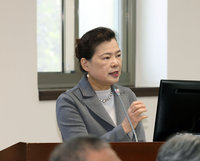 立委憂水電若雙漲衝擊民生 經長：目前無調整水價