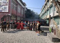 原住民族重點學校  校訂課程須開設6學分族語