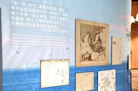台北國際書展荷蘭館移師台南 探索台荷文化歷史
